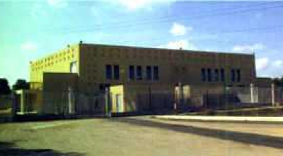 palazzetto dello sport